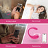Lace - AI-Powered Smart App-Controlled Vibrator for Women | G-Spot Stimulator & Remote Couples Play